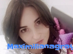 Maximilianagray