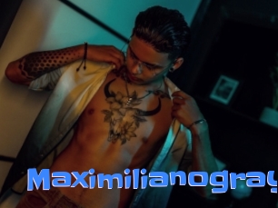 Maximilianogray