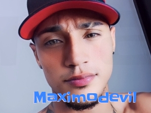 Maximodevil