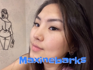 Maxinebarks