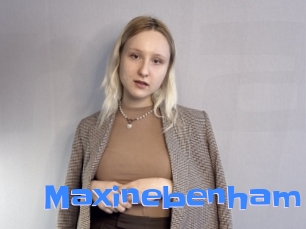 Maxinebenham