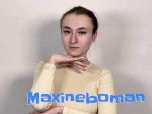 Maxineboman