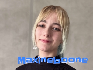 Maxineboone