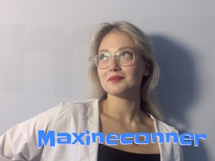 Maxineconner