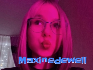 Maxinedewell