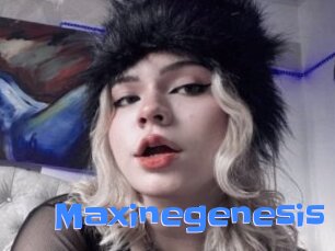 Maxinegenesis