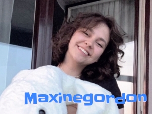 Maxinegordon
