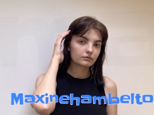 Maxinehambelton