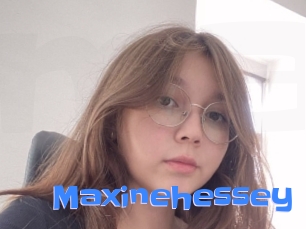 Maxinehessey