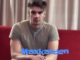 Maxkaiden