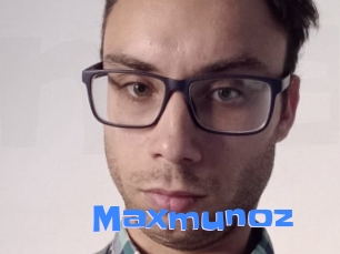 Maxmunoz