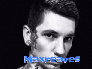 Maxreaves