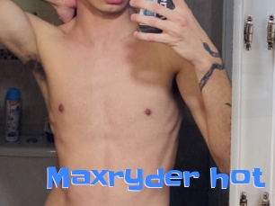 Maxryder_hot