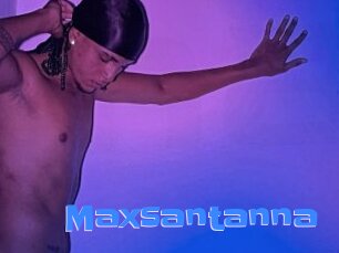 Maxsantanna