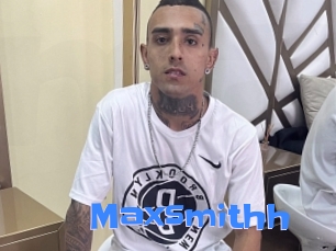 maxsmithh Mausi Privat