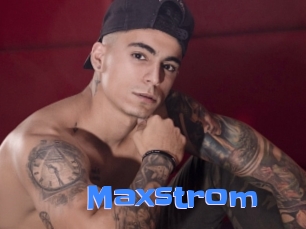 Maxstrom