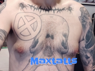 Maxtatts