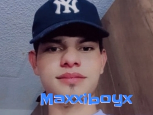 Maxxiboyx