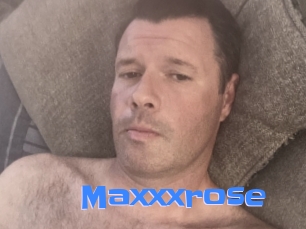 Maxxxrose