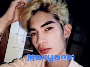 Maxyanci