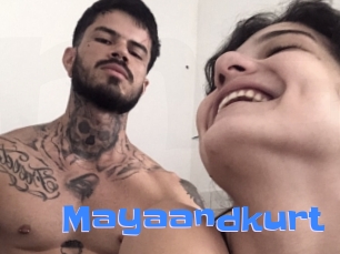 Mayaandkurt