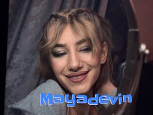 Mayadevin