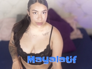 Mayalatif