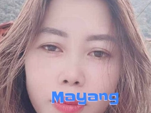 Mayang