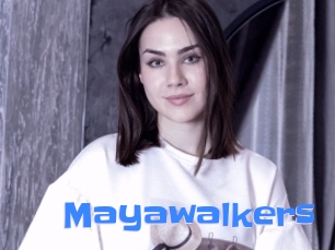 Mayawalkers