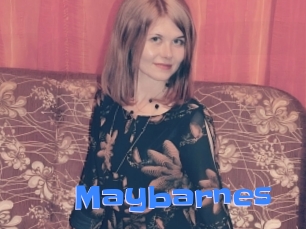 Maybarnes