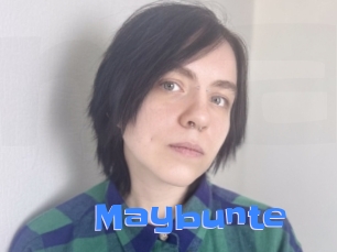 Maybunte