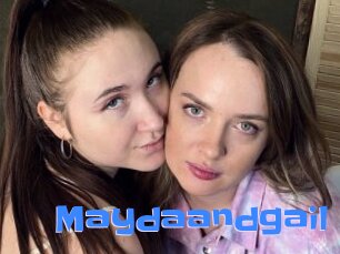 Maydaandgail