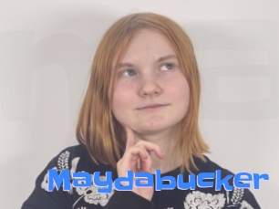 maydabucker Mausi Privat