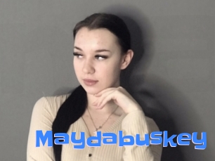 Maydabuskey
