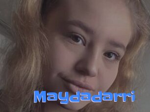 Maydadarri