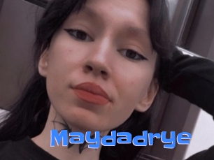 Maydadrye