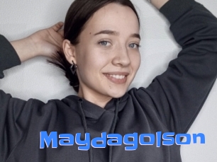 Maydagolson