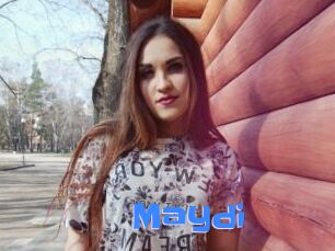 Maydi