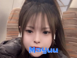 Mayuu