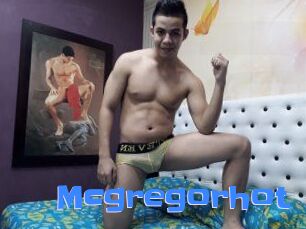 Mcgregorhot