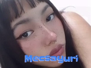 Mecsayuri