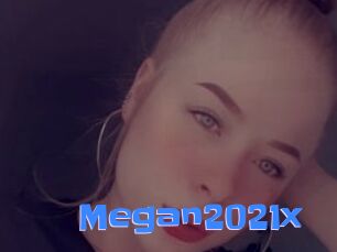 Megan2021x