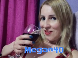 Megan40