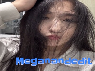 meganandedit Mausi Privat