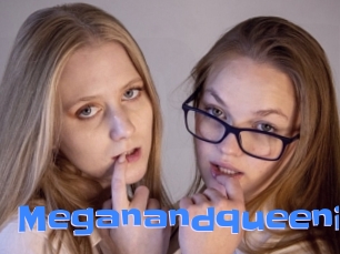 Meganandqueenie