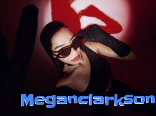 Meganclarkson