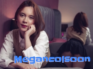 Megancolsoon