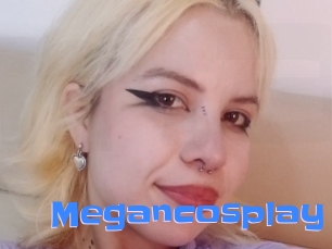Megancosplay
