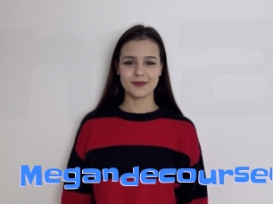 Megandecoursey