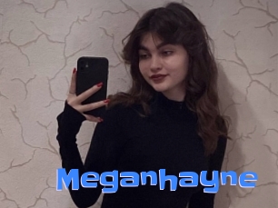 Meganhayne